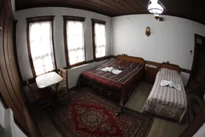 Arifbey Konak Hotel - Room