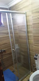Sisdagi Zirve Otel - Bathroom