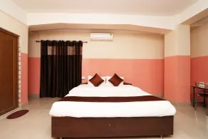 Hotel O Prabha Palace Lodge - Room