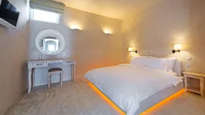 Cavo Ventus Villa - Adults Only - Quarto