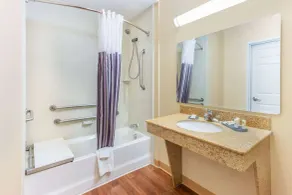 La Quinta by Wyndham Hobbs - Salle de bain
