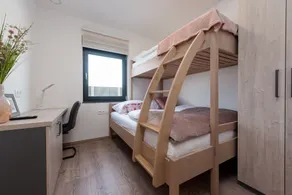 Villa Blue Sky 2 - Quarto