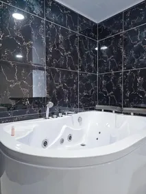 Hosteria La Medusa - Zimmer