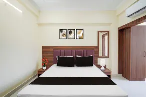 Collection O Ranipur - Dhaney Crossway Formerly Saroj Inn - Room