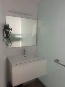 La Tahona - Badezimmer
