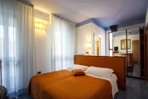 Hotel Sirena - Rom