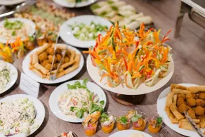 Hotel Timisoara - Restaurant