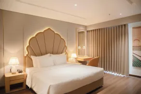 Anyla Grand Hotels - Room