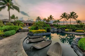 Castle Hali'i Kai at Waikoloa - Pool