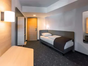B&B HOTEL Bad Hersfeld - Quarto