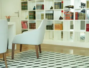 Hôtel de Cavoye - Réception