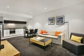 Quest Docklands - Room