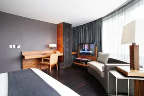 Las Alcobas, a Luxury Collection Hotel, Mexico City - Room