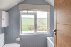 Sou West - Badezimmer