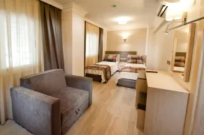 Atrium Apart Hotel - Camera