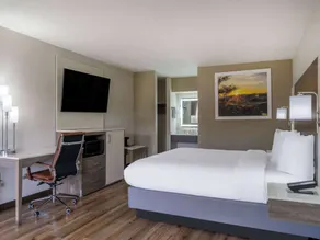 Days Inn by Wyndham Clemson - Chambre