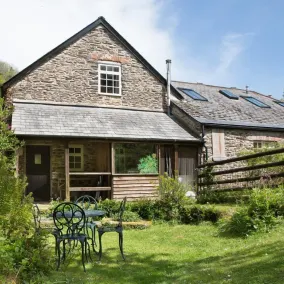 Watermill Cottages - 18th Century converted Mill 10 mins from beach - Room