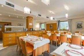 Hotel San Giusto - Ristorante