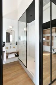 ibis Styles Namur - Bathroom