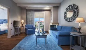 Kyniska Palace Conference & Spa - Zimmer
