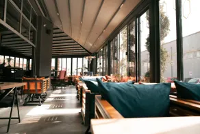 Hotel Carpe Diem - Restaurant