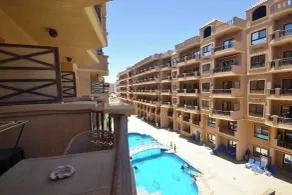 Turtles Beach Resort - Pool