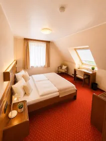Hotel Esingerhof by Alesta - Zimmer