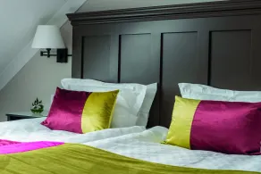 Elite Stora Hotellet - Room