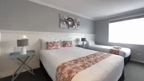 Marco Polo Motor Inn Taree - Room