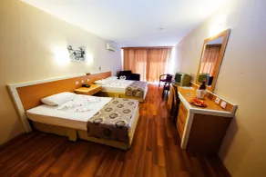 Tuntas Beach Hotel - All Inclusive - Room