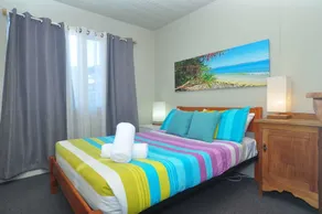 Lennox Head Beachfront Apartments - Room