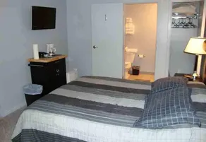 Harriet's House - Chambre