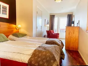 Savalen Fjellhotell & Spa - Rum