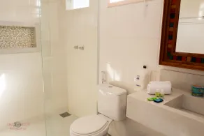 Pousada Gente Bonita Geriba - Bagno