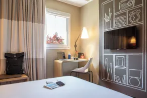 ibis Massy - Chambre