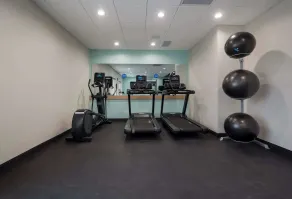 Tru By Hilton Novi Detroit - Salle de remise en forme