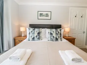 Curlew Cottage - Quarto