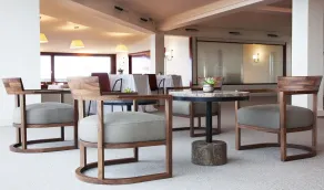 Akelarre - Relais & Châteaux - Restaurant