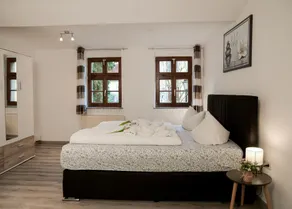 Trobischhof - Room