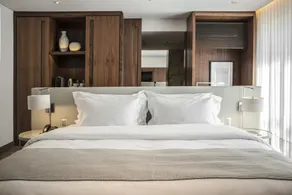 Nomaa Hotel - Room