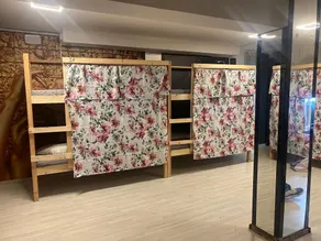 Unique City Hostel 100 meters from Beach - Zimmer