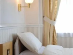 The Bridge Hotel - Chambre