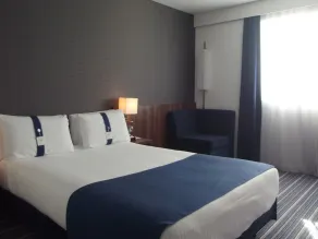 Holiday Inn Express Preston South by IHG - Habitación