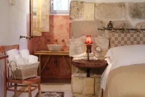 Masseria Montenapoleone - Rum