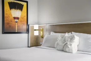 Wyndham Garden Winnipeg Airport - Room