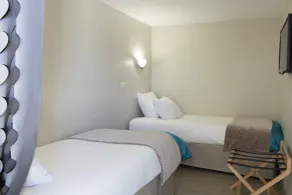 Hôtel de la Baie - Thalassothérapie PREVITHAL - Værelse