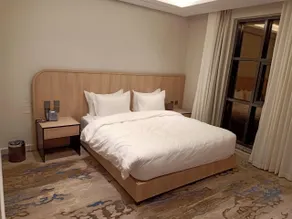 Ayas Hotel - Habitación