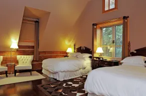 Eganridge Resort, Golf Club & Spa - Chambre