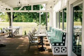 Hotel Otto - Restaurant