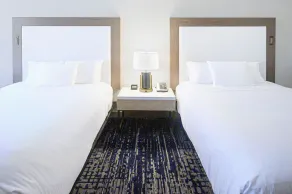 Sheraton Richmond Airport Hotel - Chambre